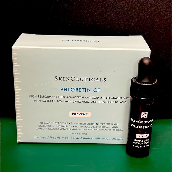 SkinCeuticals Phloretin CF (10x4ml) - Picture 1 of 1